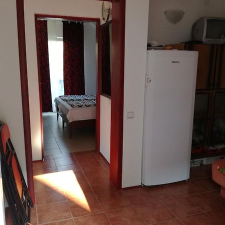 Apartman Irena Тиват Экстерьер фото