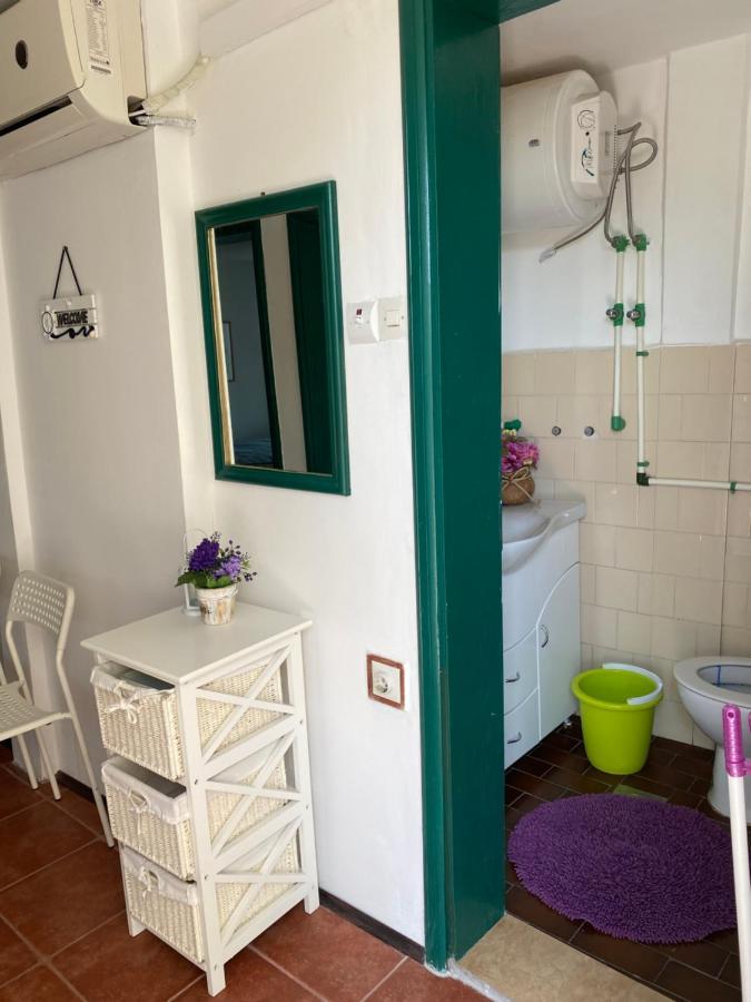 Apartman Irena Тиват Экстерьер фото