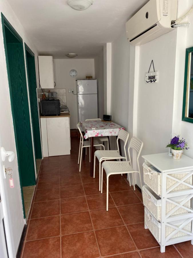 Apartman Irena Тиват Экстерьер фото