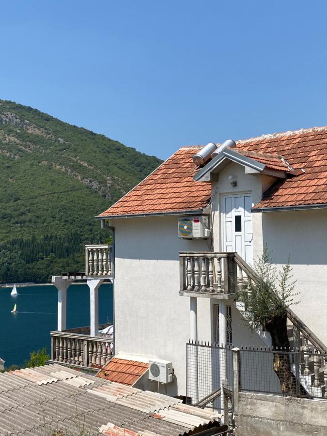 Apartman Irena Тиват Экстерьер фото