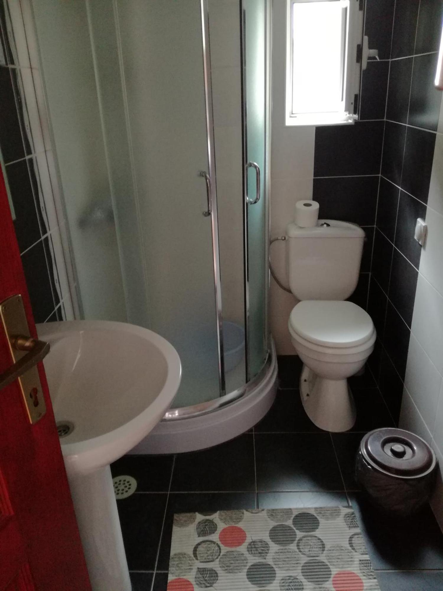 Apartman Irena Тиват Экстерьер фото
