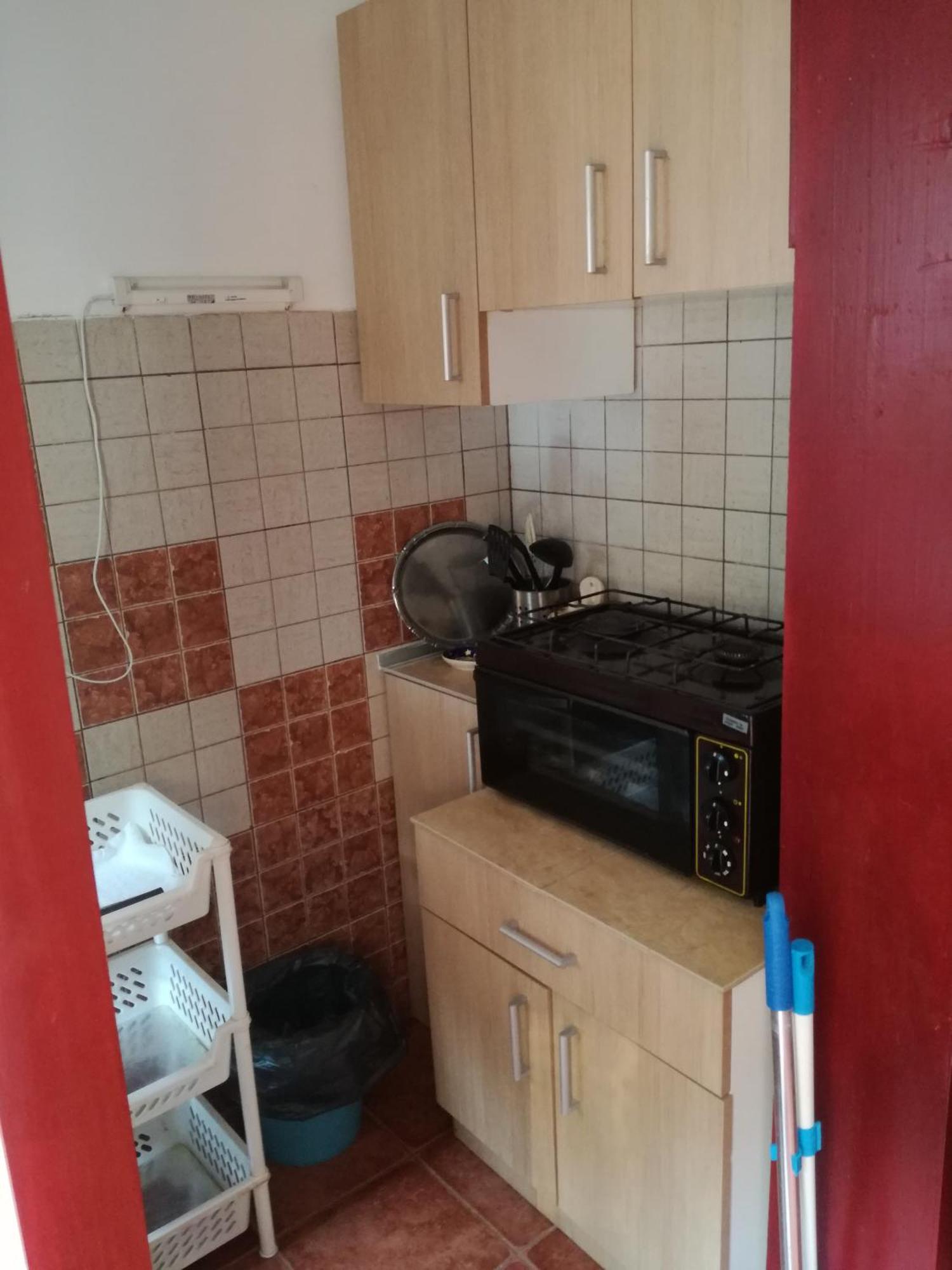 Apartman Irena Тиват Экстерьер фото