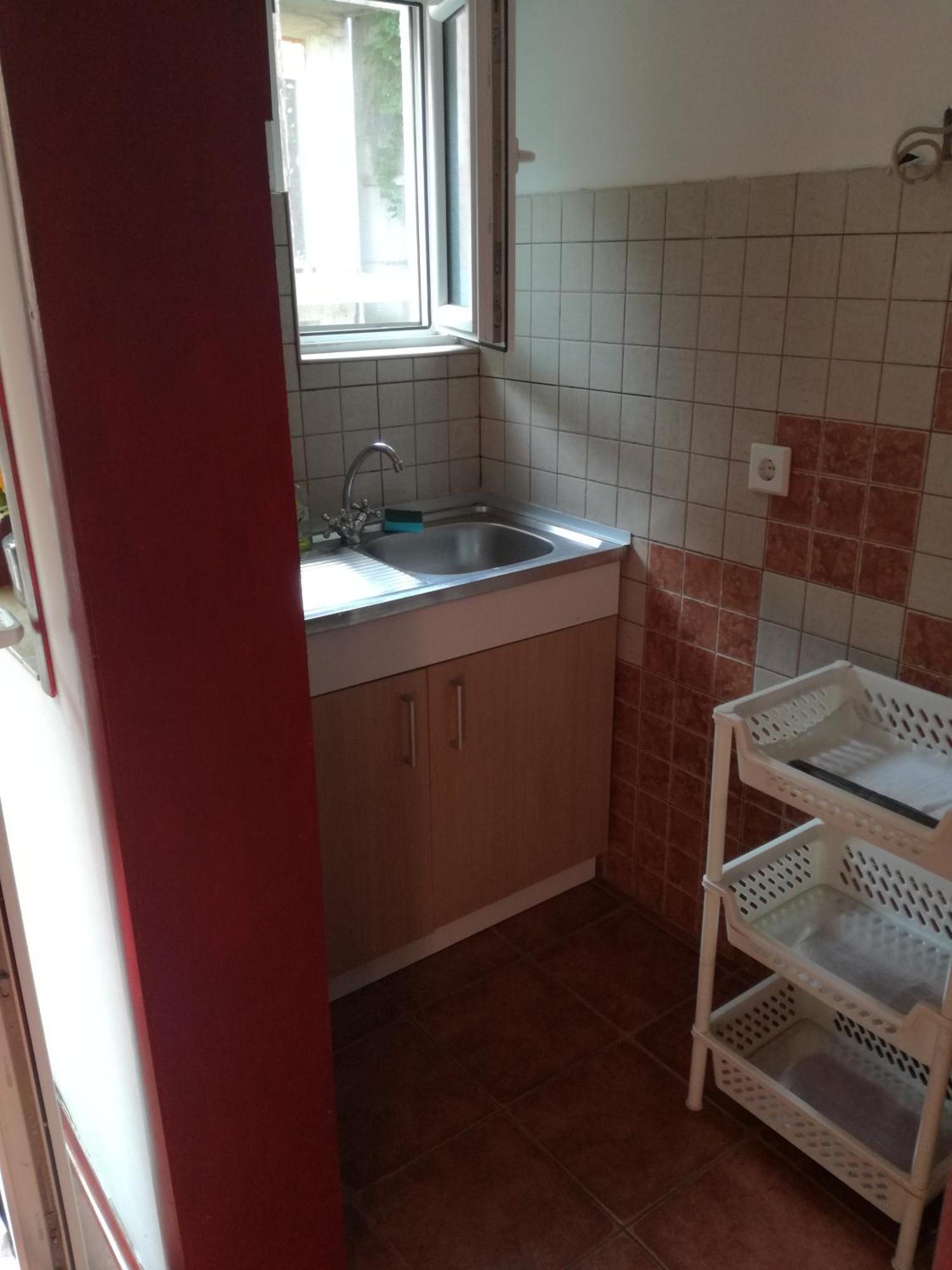 Apartman Irena Тиват Экстерьер фото