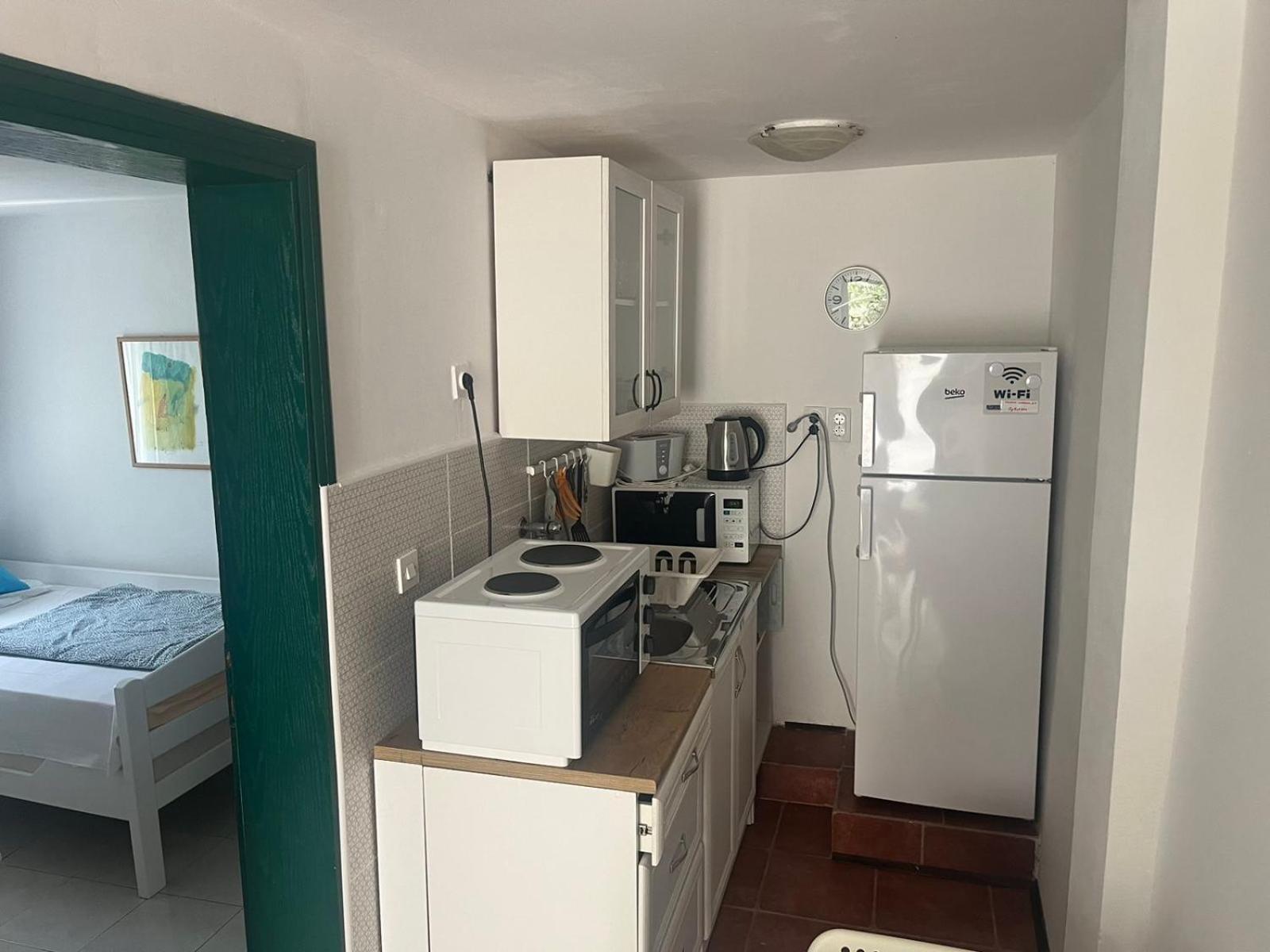Apartman Irena Тиват Экстерьер фото