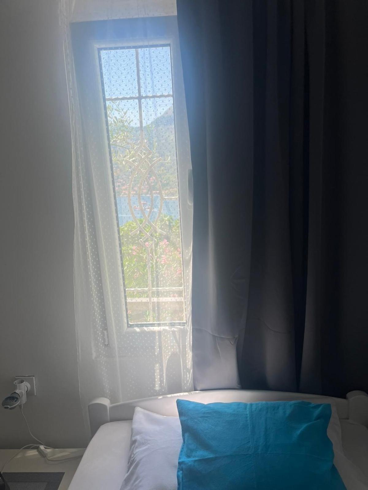 Apartman Irena Тиват Экстерьер фото